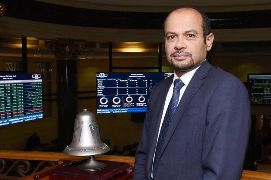 EGX to launch new trading system: Chairman

